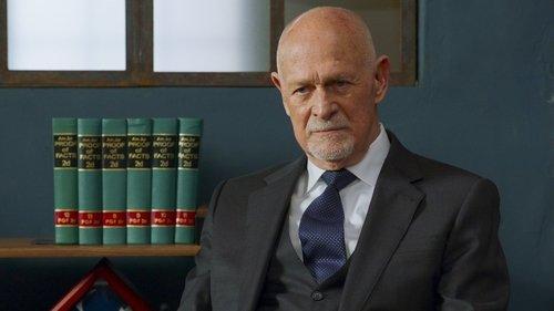 NCIS: Los Angeles Season 12 Episode 16 - Signs of Change