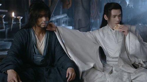 Word of Honor Season 1 Episode 3 - Episode 3