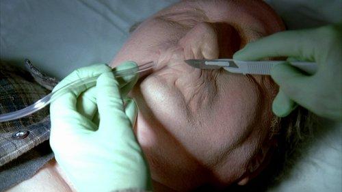 Fringe Season 1 Episode 14 - Ability