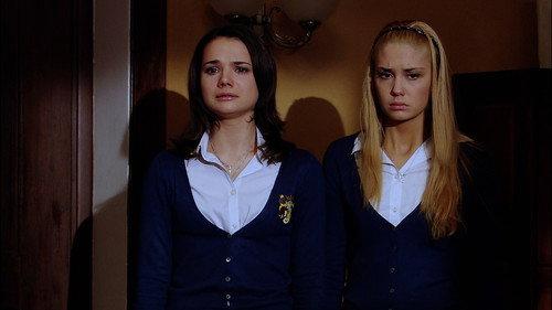 The Private School Season 1 Episode 9 - Episode 9