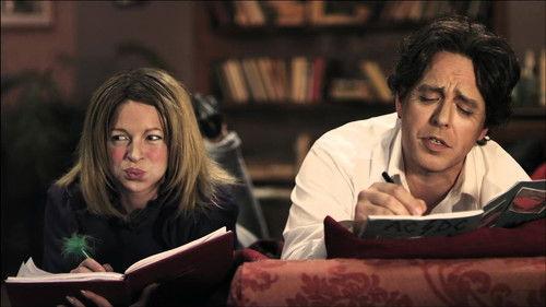 Superheroes Season 1 Episode 4 - Episode 4