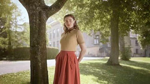 The New Nurses Season 5 Episode 1 - Miraklet