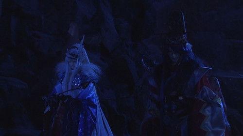 Thunderbolt Fantasy Season 2 Episode 11 - The Dignity of Evil