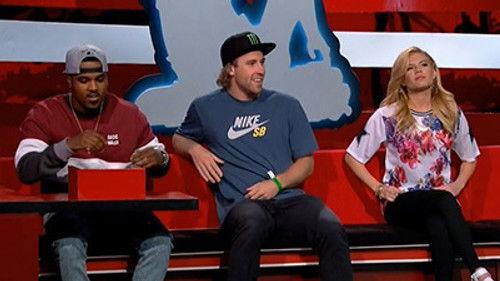 Ridiculousness Season 5 Episode 14 - Sage Kotsenburg