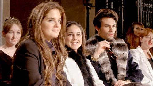 Made in Chelsea Season 7 Episode 3 - People Think I Look Like Karl Lagerfeld