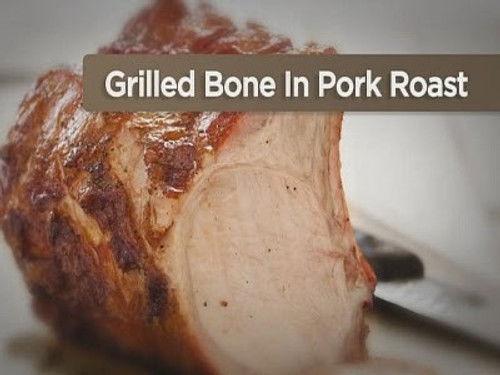 America's Test Kitchen Season 12 Episode 22 - Time to Grill