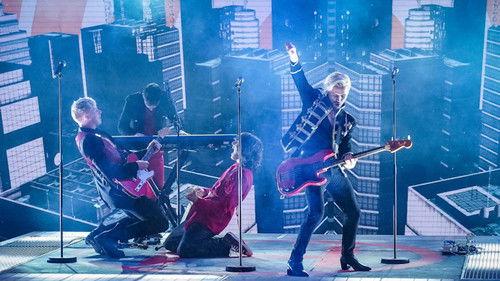 Little Mix: The Search Season 1 Episode 9 - The Final