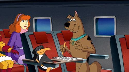 What's New, Scooby-Doo? Season 2 Episode 12 - Uncle Scooby and Antarctica