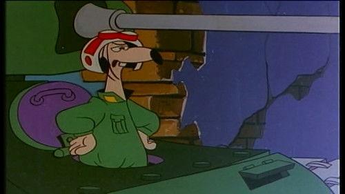 Las aventuras de Hijitus Season 2 Episode 15 - Episode 15