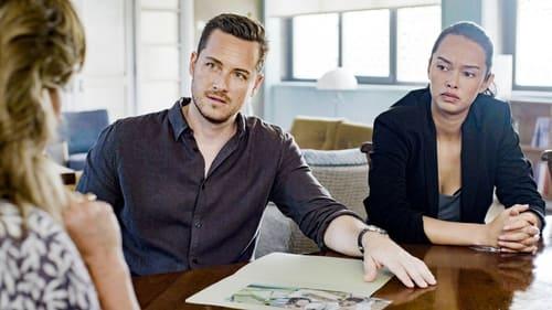 FBI: International Season 4 Episode 3 - Nothing Sudden About It