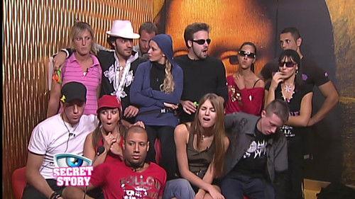 Secret Story Season 1 Episode 5 - Episode 5