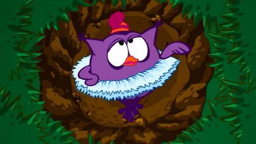 Kikoriki Season 1 Episode 26 - How to Have a Good Rest