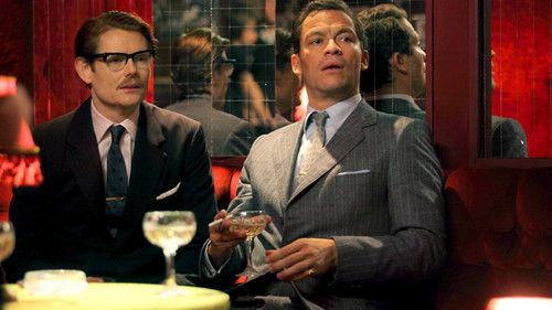 The Hour Season 2 Episode 1 - Episode 1