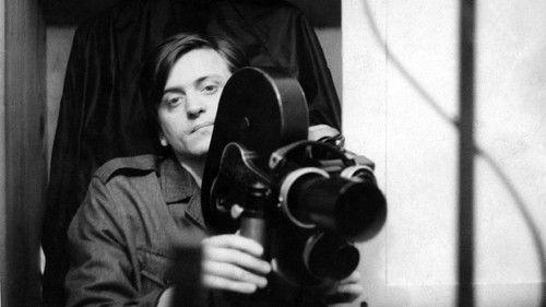 Golden Sixties Season 1 Episode 24 - Dušan Hanák