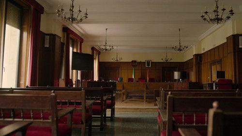 Where Is Marta? Season 1 Episode 3 - No further questions, your honor?