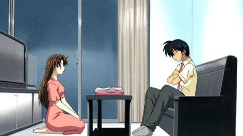 Background image for Yura In Costume