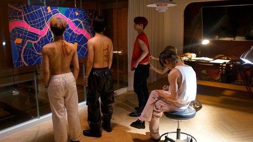 Close Friend Season 3 Episode 5 - An Unexpected Reunion