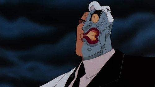 Batman: The Animated Series Season 3 Episode 2 - Second Chance