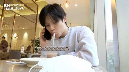 Taem-Log 6v6 Season 1 Episode 3 - Brunch Time