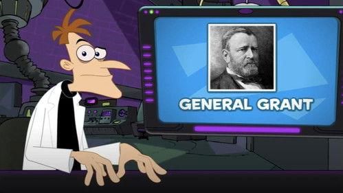 Doofenshmirtz's Daily Dirt Season 1 Episode 7 - INSTAGRAM BREAKFAST CEREAL