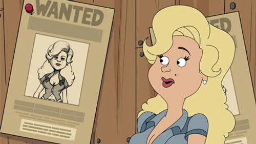 Bounty Hunters Season 1 Episode 4 - Squeal of Love