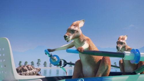 Athleticus Season 4 Episode 4 - Episode 4