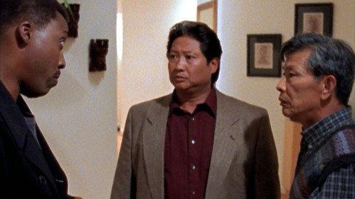 Martial Law Season 1 Episode 20 - Red Storm