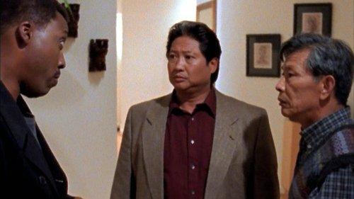 Martial Law Season 1 Episode 20 - Red Storm