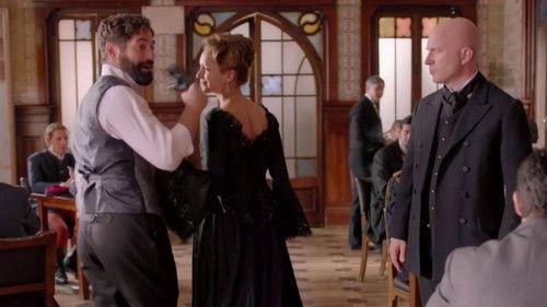 Mata Hari Season 1 Episode 3 - On the Stage