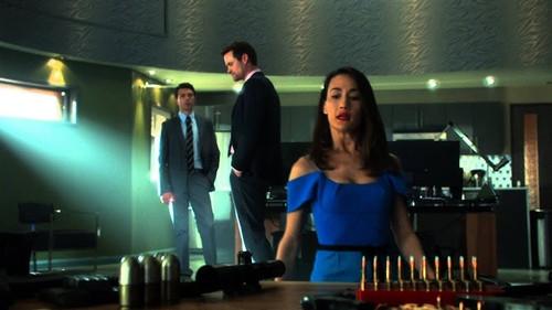 Nikita Season 2 Episode 21 - Dead Drop