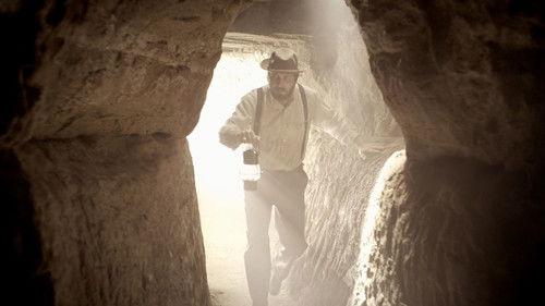 America Unearthed Season 3 Episode 2 - Guardians of Superstition Mountain