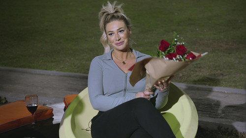 The Challenge Season 38 Episode 14 - Terrorist of Love