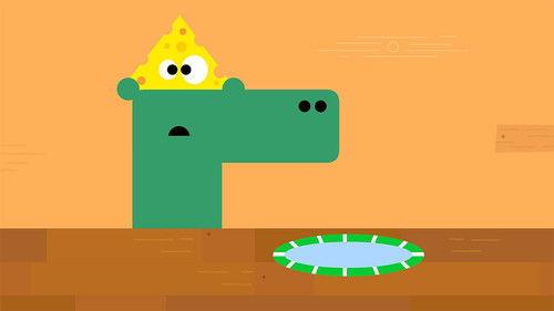 Hey Duggee Season 3 Episode 10 - The Cheese Badge