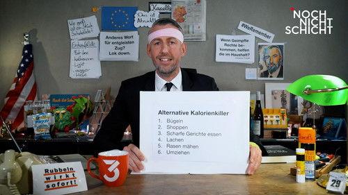 Sebastian Pufpaff: Noch nicht Schicht! Season 4 Episode 4 - Episode 4