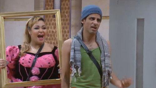 Theater Misr Season 6 Episode 11 - Episode 11