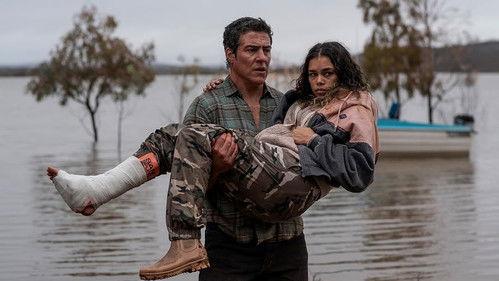 RFDS: Royal Flying Doctor Service Season 2 Episode 8 - Episode 8