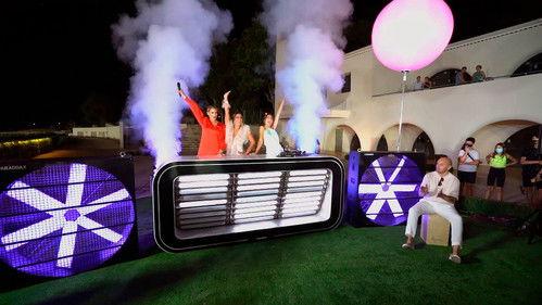 Los Gipsy Kings Season 7 Episode 8 - Episode 8