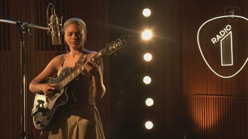 Radio 1: Livemuziek Season 1 Episode 6 - Episode 6