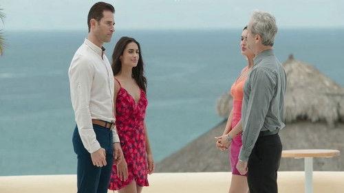 El Dragón: Return of a Warrior Season 2 Episode 20 - Episode 20