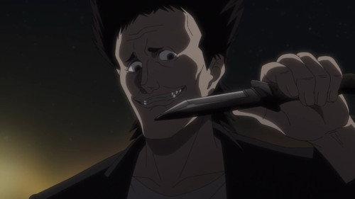 undefined Season 1 Episode 5 - The Crystal Skull