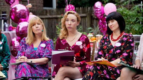 Search Party Season 3 Episode 3 - The Whistleblower