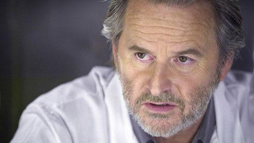 Waking the Dead Season 4 Episode 10 - The Hardest Word (2)