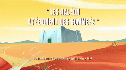 undefined Season 1 Episode 10 - The Great Green Escape