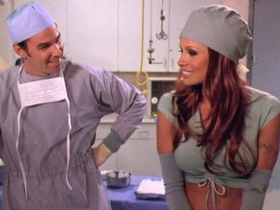 V.I.P. Season 4 Episode 12 - Diagnosis Val