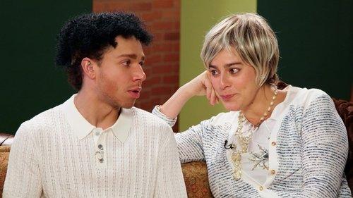 Bit City Season 2 Episode 10 - Boy Moms