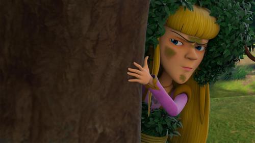 Robin des Bois : Malice à Sherwood Season 4 Episode 19 - Episode 19