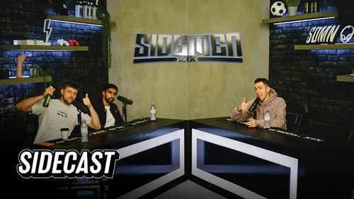 Sidecast Season 1 Episode 12 - SOMETIMES WHEN I...