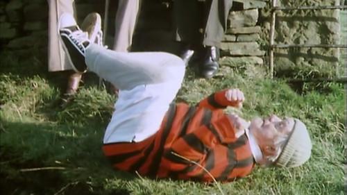 Last of the Summer Wine Season 8 Episode 5 - The Woollenmills of Your Mind