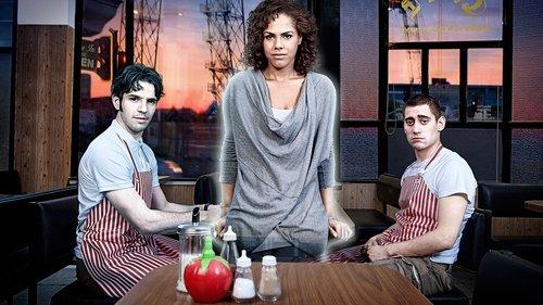 undefined Season 3 Episode 3 - Type 4