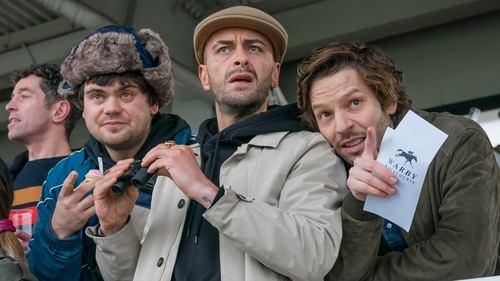 undefined Season 3 Episode 3 - The Ransom